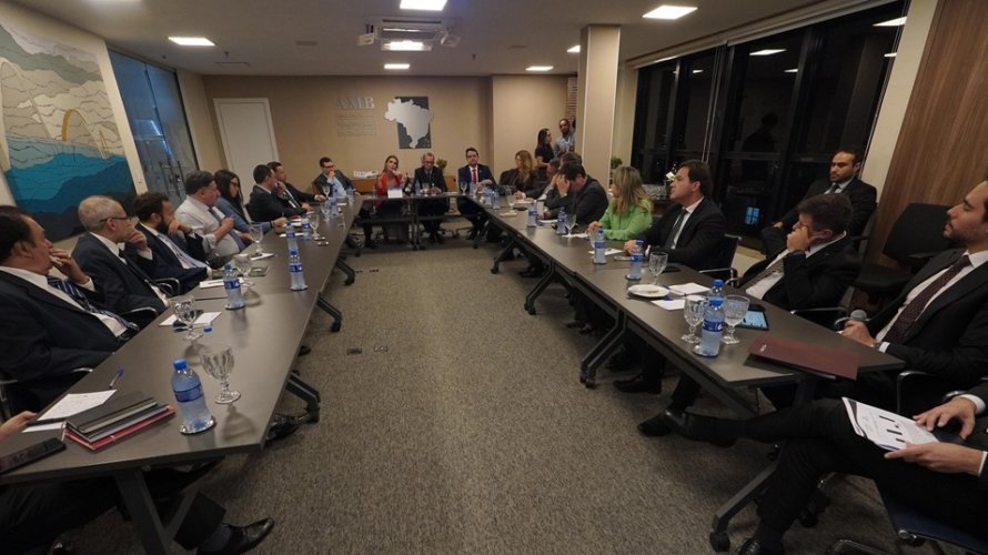 Frentas intensifica diálogo institucional sobre teto remuneratório e entregará proposta à comissão instituída pelo presidente do STF, ministro Edson Fachin